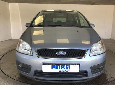 Ford - C-MAX