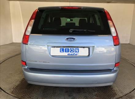 Ford - C-MAX