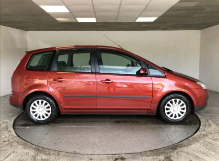 Ford - C-MAX