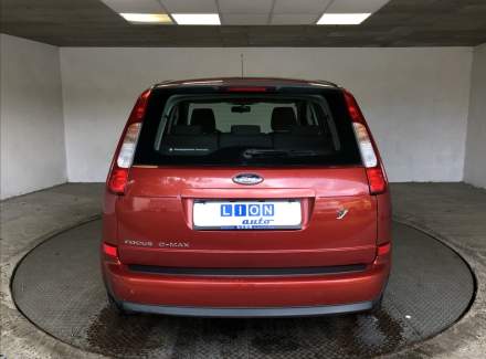 Ford - C-MAX