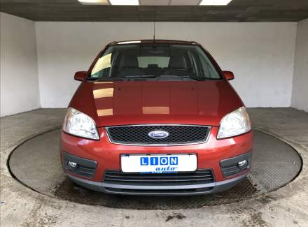 Ford - C-MAX