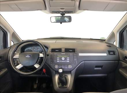 Ford - C-MAX