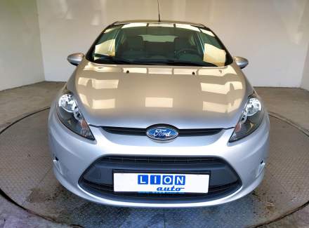 Ford - Fiesta