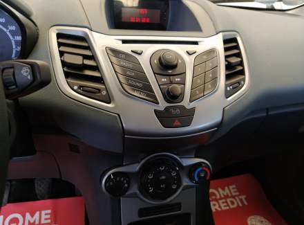Ford - Fiesta