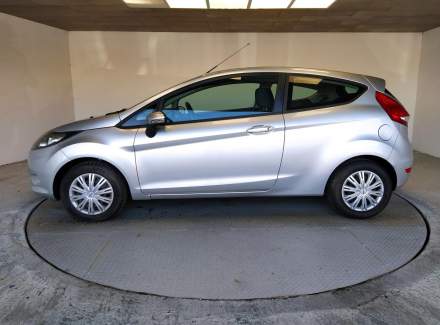 Ford - Fiesta