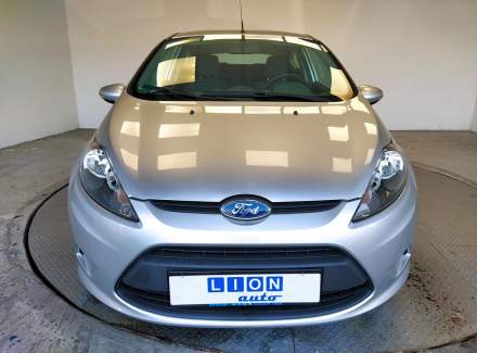 Ford - Fiesta