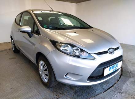 Ford - Fiesta