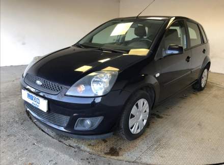 Ford - Fiesta