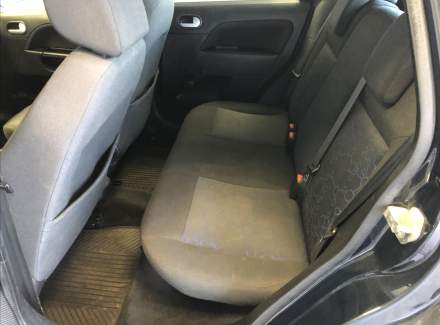 Ford - Fiesta