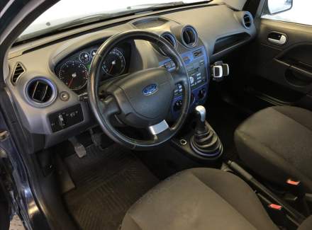 Ford - Fiesta