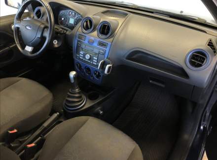 Ford - Fiesta