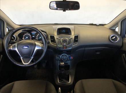 Ford - Fiesta