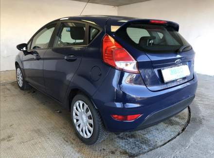 Ford - Fiesta