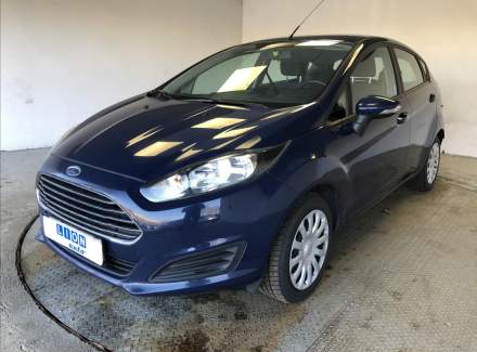 Ford - Fiesta