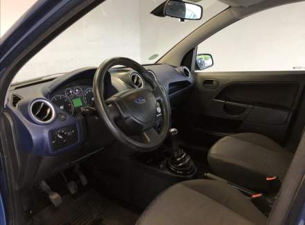 Ford - Fiesta
