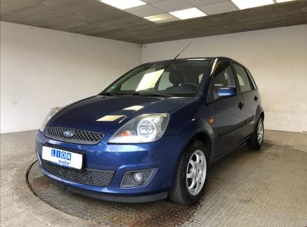 Ford - Fiesta