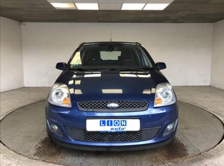 Ford - Fiesta