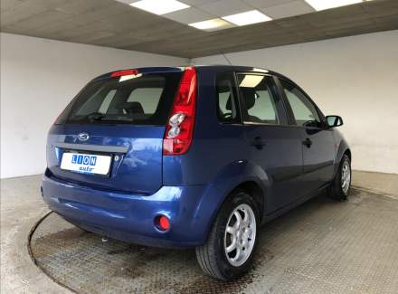 Ford - Fiesta