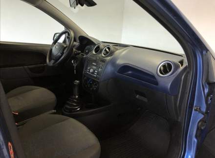 Ford - Fiesta