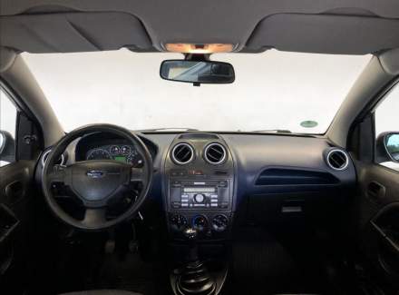 Ford - Fiesta