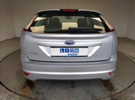 Ford - Focus