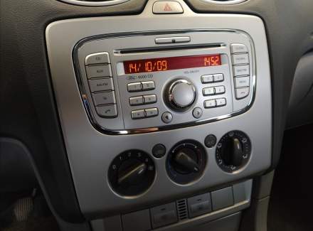 Ford - Focus