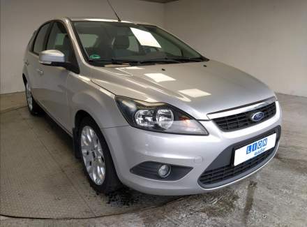 Ford - Focus