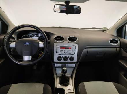 Ford - Focus