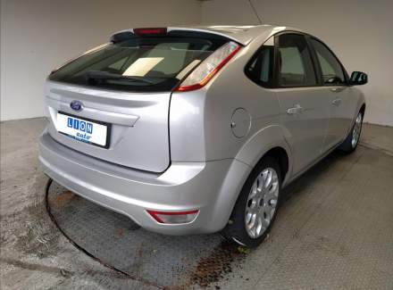 Ford - Focus