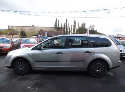 Ford - Focus