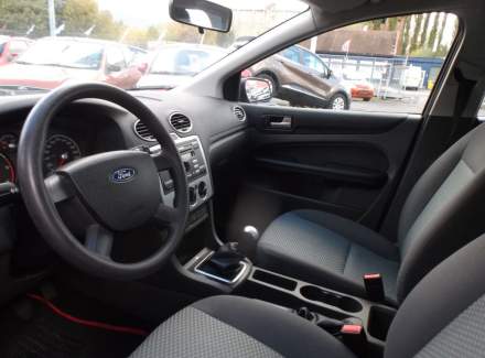 Ford - Focus