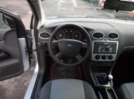 Ford - Focus