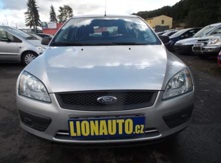 Ford - Focus