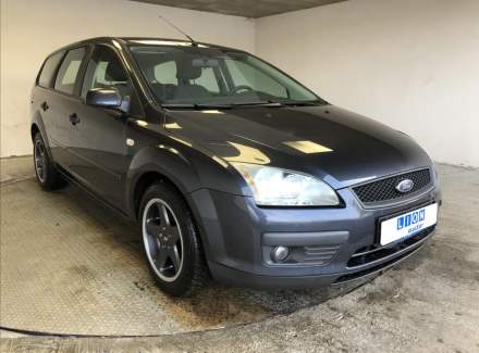 Ford - Focus
