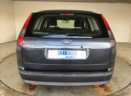 Ford - Focus