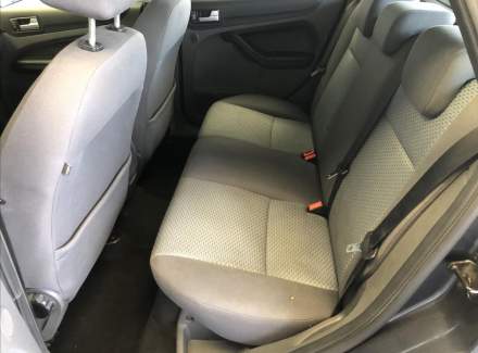Ford - Focus