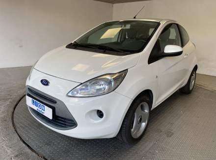 Ford - KA