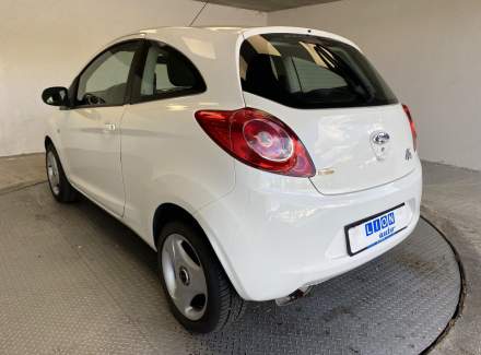 Ford - KA
