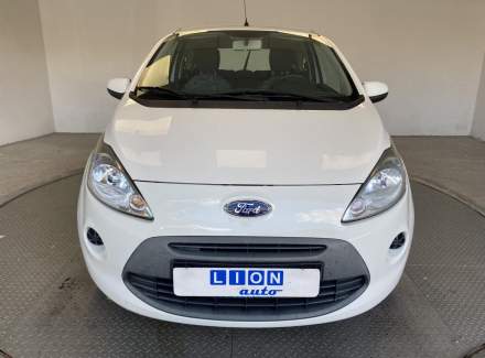 Ford - KA