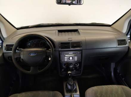 Ford - Transit Connect