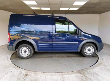 Ford - Transit Connect