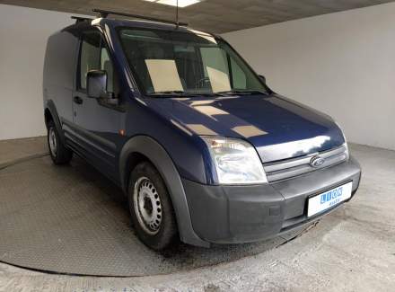 Ford - Transit Connect