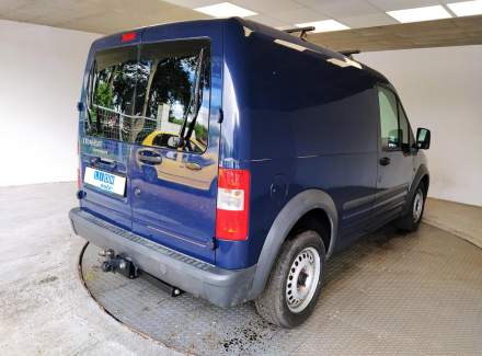 Ford - Transit Connect