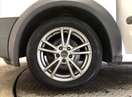 Ford - Transit Connect