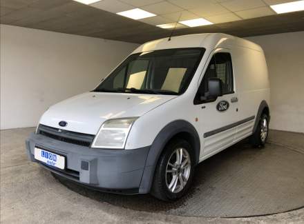 Ford - Transit Connect