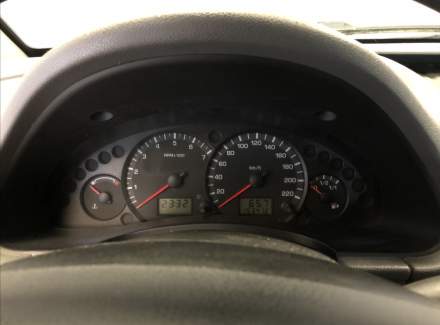 Ford - Transit Connect