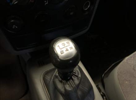 Ford - Transit Connect