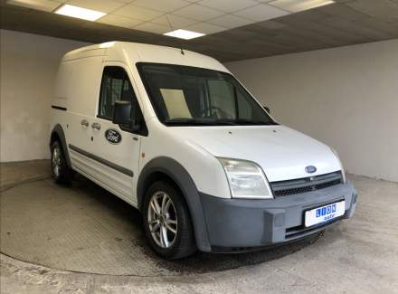 Ford - Transit Connect