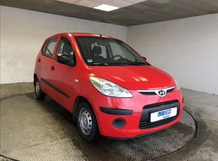 Hyundai - i10