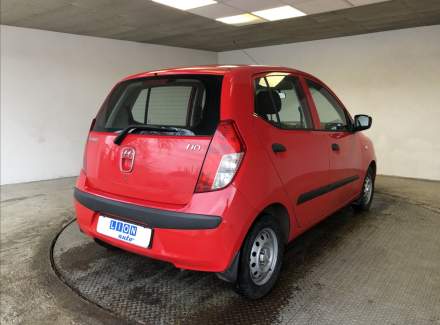 Hyundai - i10